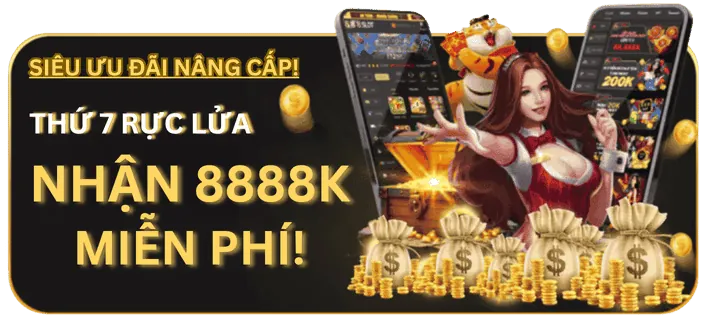 Chương trình VIP và phần thưởng tại xx88a nhà cái