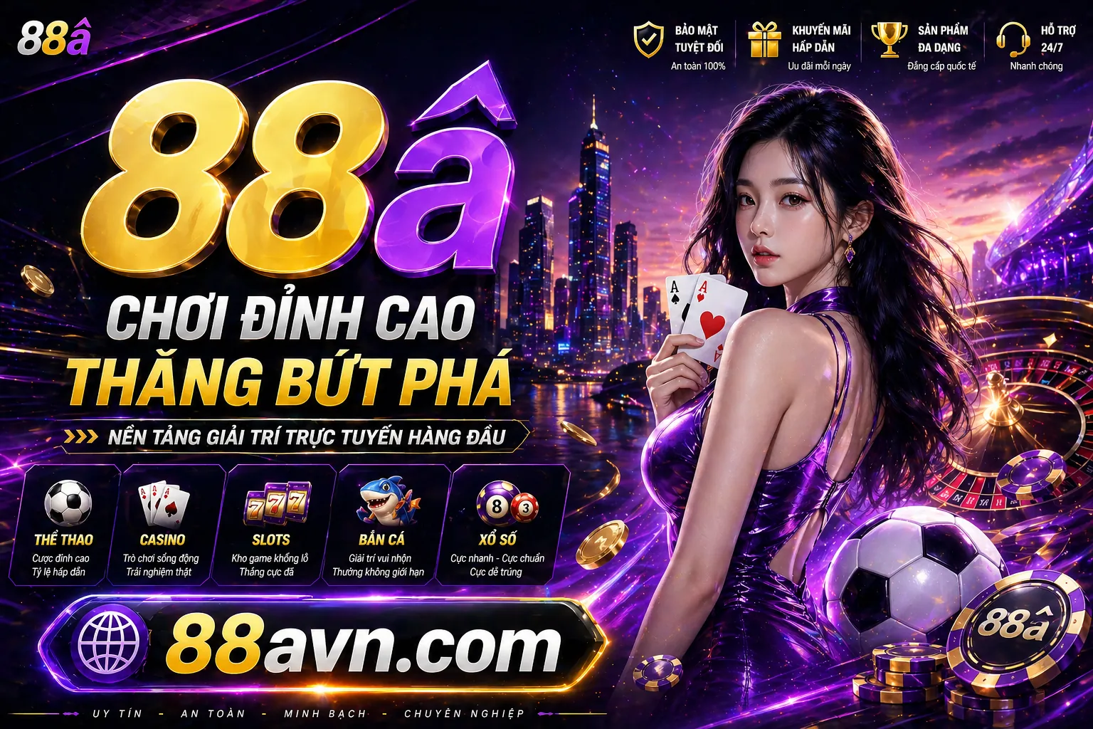 Trung tâm hỗ trợ khách hàng xx88a nhà cái 24/7