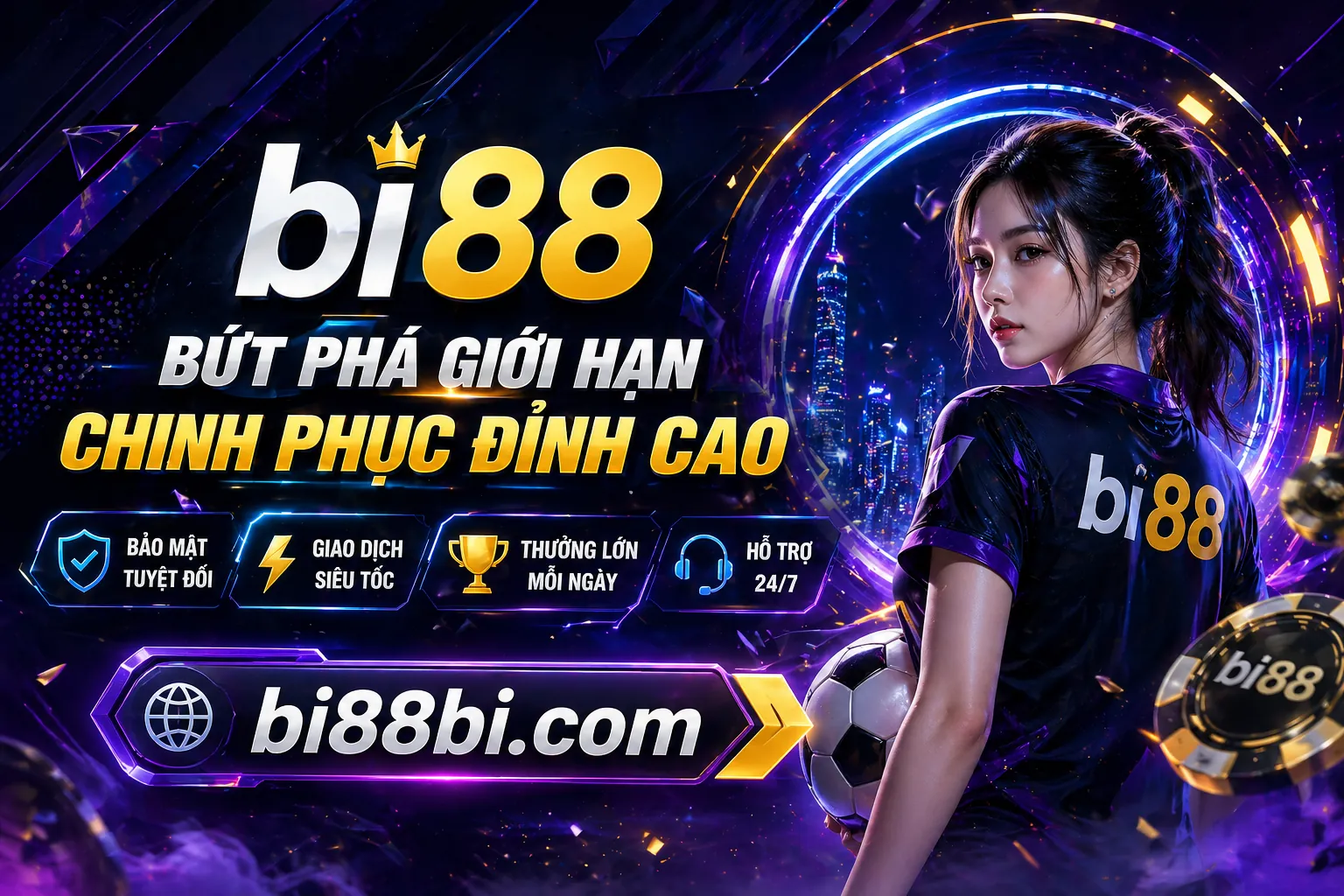 Giải đấu Slots